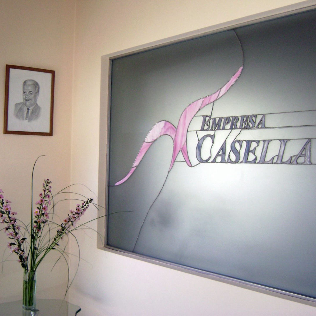 Empresa Casella